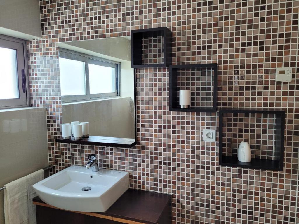 Olive Ap. Apartment Torreira Exterior photo