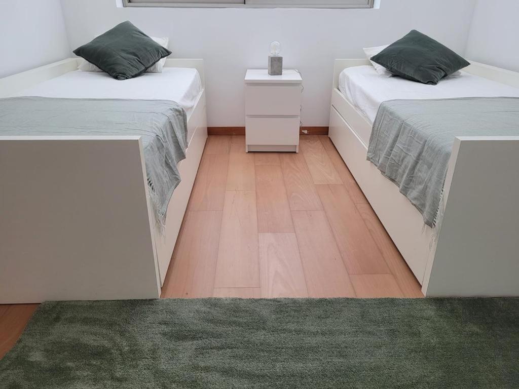 Olive Ap. Apartment Torreira Exterior photo