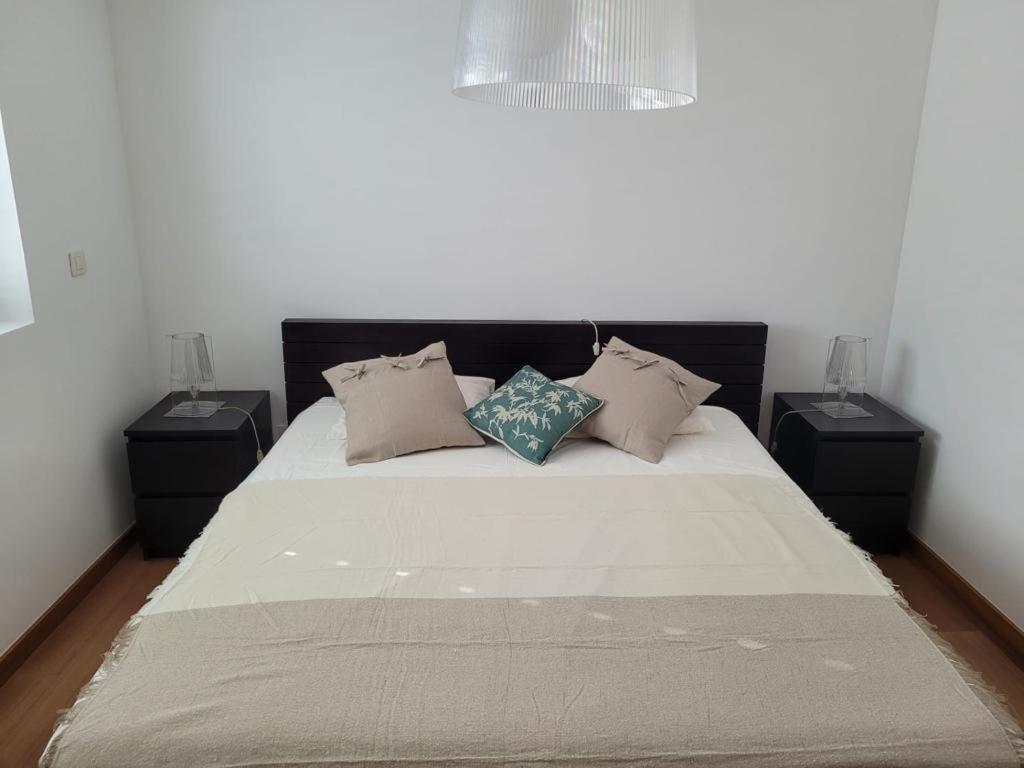 Olive Ap. Apartment Torreira Exterior photo